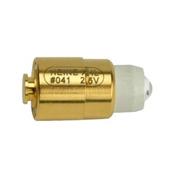 Heine Halogen XHL 2.5V Bulb