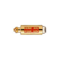 Ampoule de transilluminateur/rétinomètre Heine (3.5V Halogène)