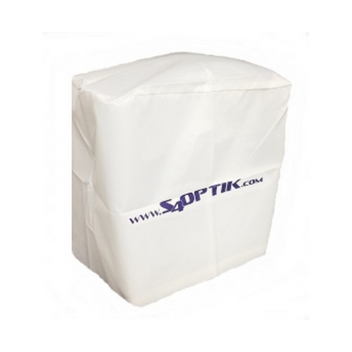 Autorefractor Dust Cover – Available through INNOVA, Canada's trusted source for ophthalmic equipment and supplies.