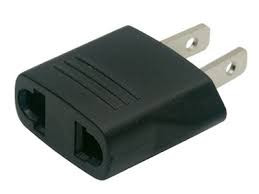 Heine E7 Transformer – USA Adapter Plug