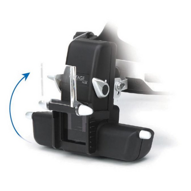 Vantage Plus Hi Mag Lens