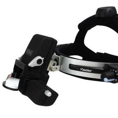 Miroir d'enseignement Keeler Vantage Plus