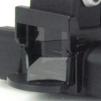 Miroir d'enseignement Keeler Vantage Plus