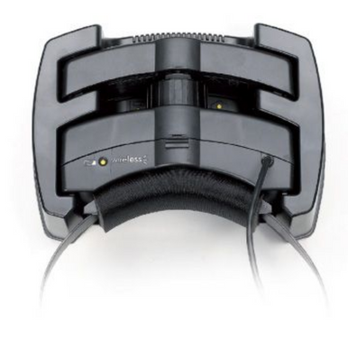 Chargeur sans fil standard