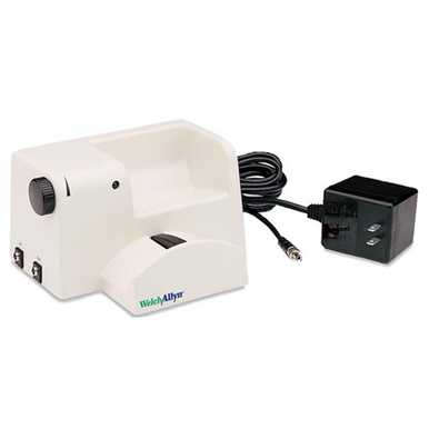 Welch Allyn 74350 Wall Desk Power Source for 12500 Binocular Ophthalomoscope