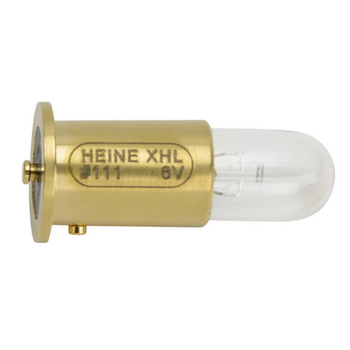 Heine Omega 500 Unplugged - Lampe halogène au xénon 6v5w