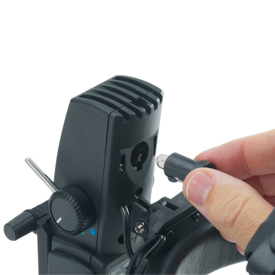 All Pupil II and Vantage Bulb