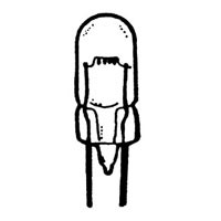 Topcon ID-5 Indirect Bulb