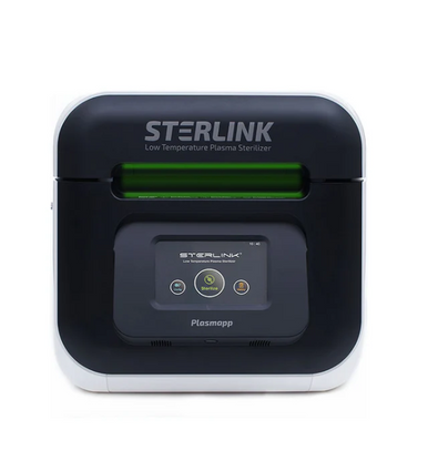 Stérilisateur Sterlink Plus