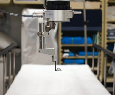 Système chirurgical Volk Merlin