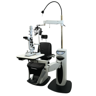 S4Optik 1000-CH Examination Chair
