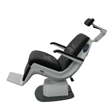 S4Optik E-Tilt Examination Chair