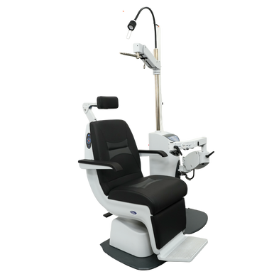 S4Optik E-Tilt Examination Chair