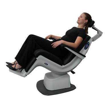 S4Optik E-Tilt Examination Chair