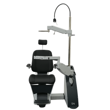 S4Optik 1000 Combo Chair & Stand