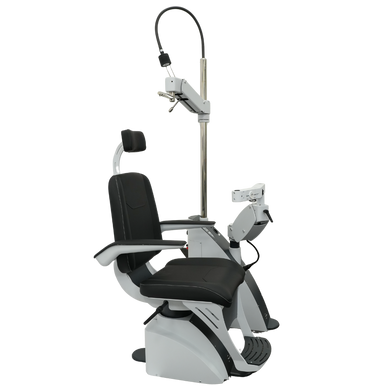 S4Optik 1000 Combo Chair & Stand