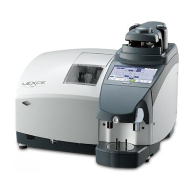 NIDEK LEXCE TREND8B-ND