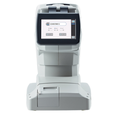 NIDEK Non Contact Tonometer NT-1/1e