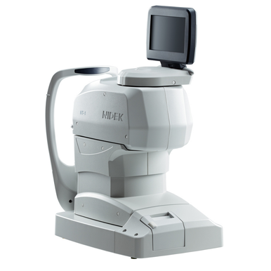 NIDEK Non Contact Tonometer NT-1/1e