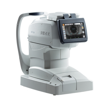 NIDEK  Non Contact Tono/PachymeterNT-1/1e