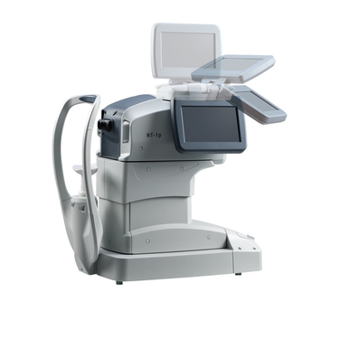 NIDEK Tono/Pachymètre sans contactNT-1/1e