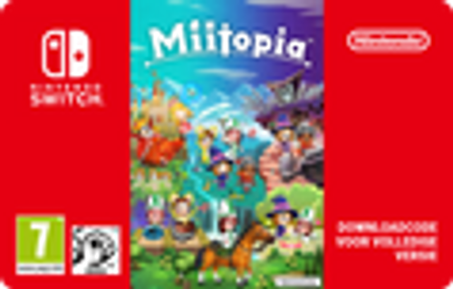 Miitopia