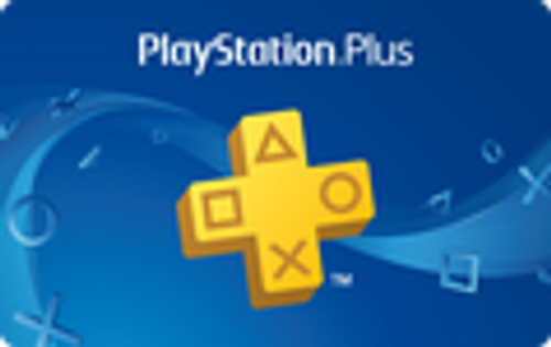 Playstation PS 40EUR eGift