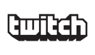 Twitch Logo