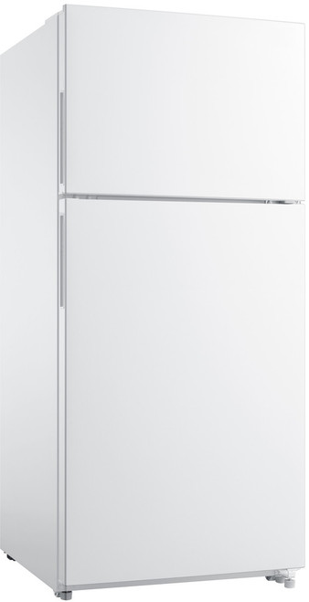Nevera Frigidaire 18.0 Cu. Ft. Top Freezer Refrigerator