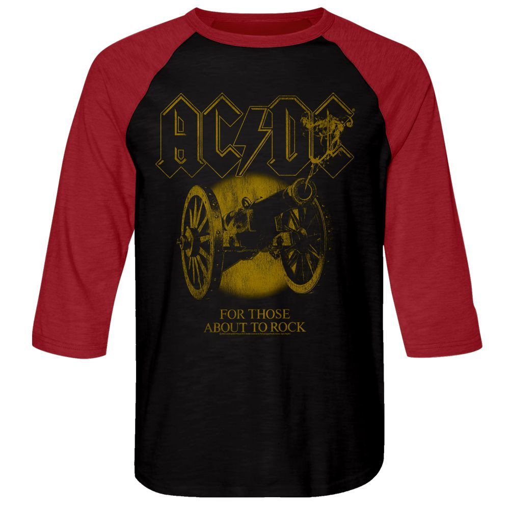 AC/DC T-Shirts & Hard Rock Merch | OfficialBandShirts.com - Page 3