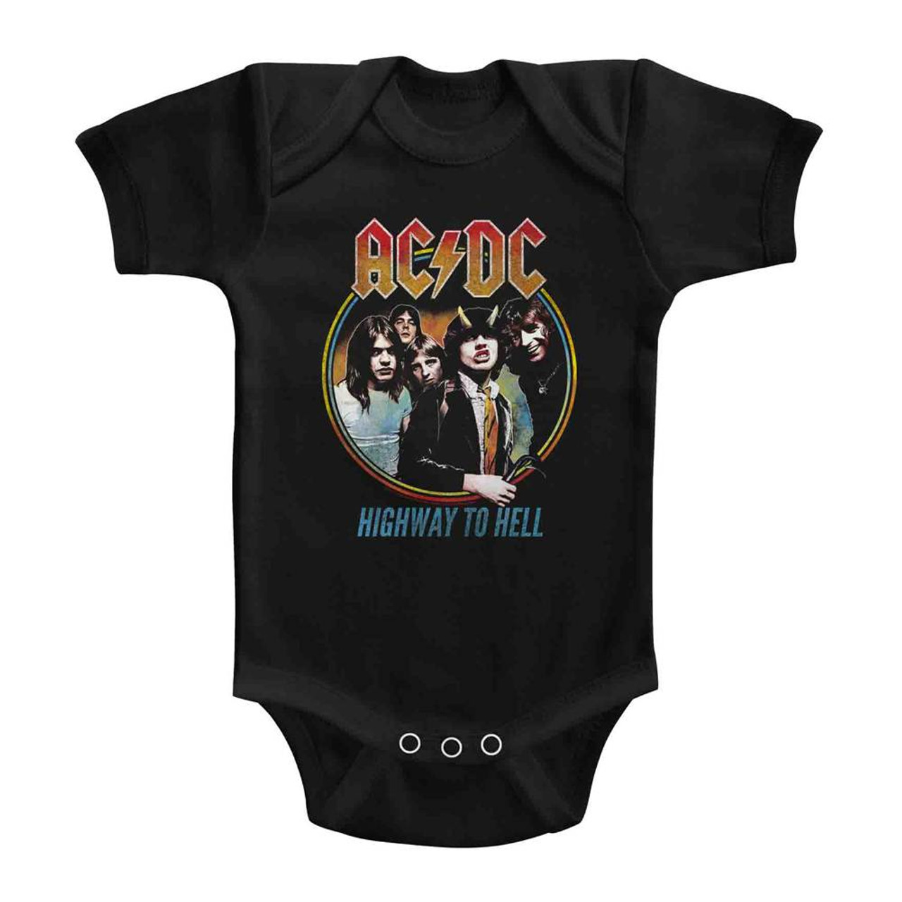 Baby rock and roll clothes Clearance