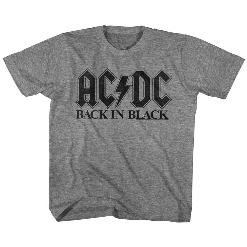 AC/DC T-Shirts & Hard Rock Merch | OfficialBandShirts.com