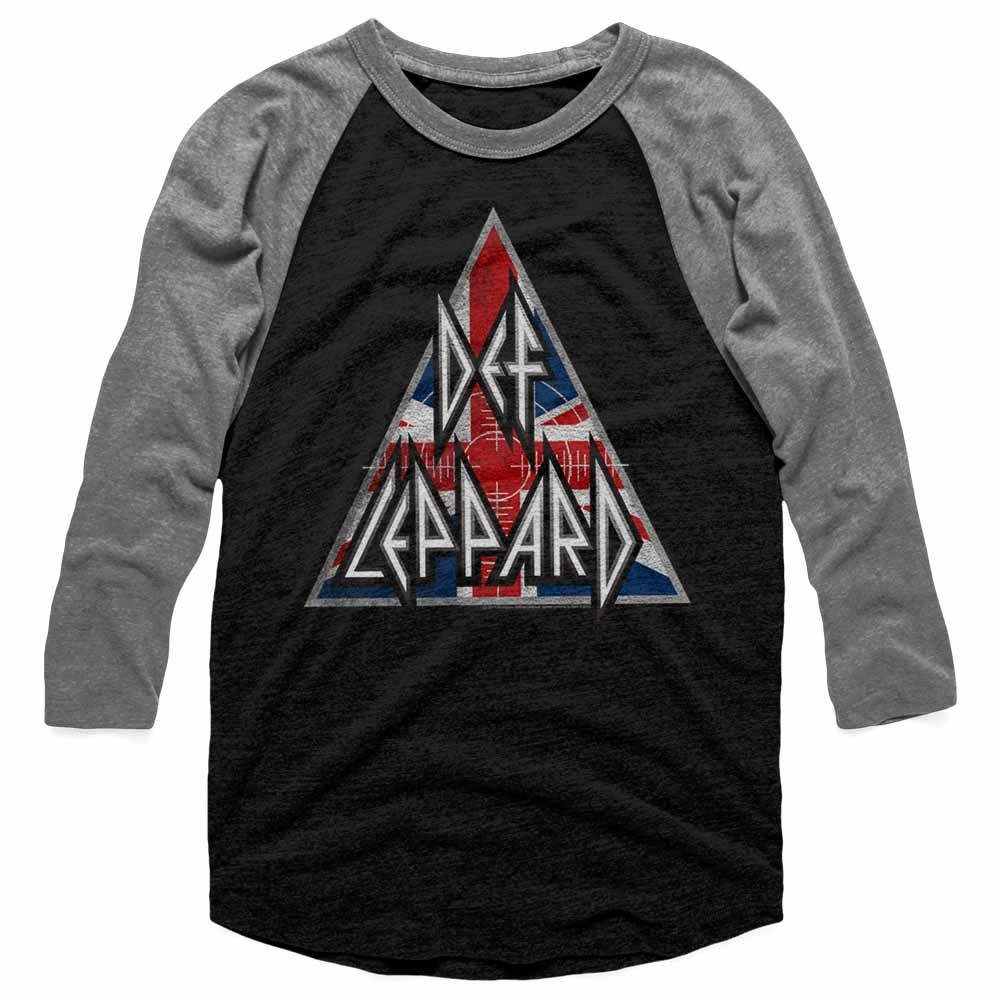 Men&rsquo;s Long Sleeve Band Shirts - Official Band Shirts