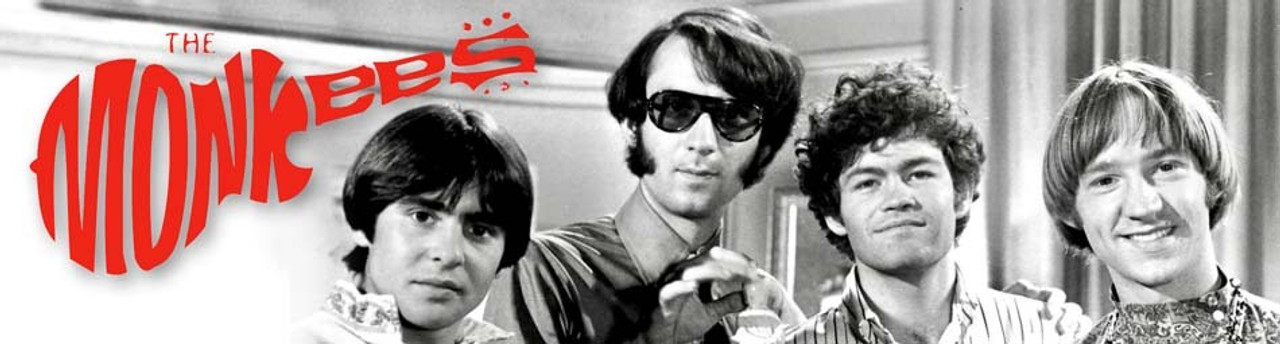 The Monkees The Monkees