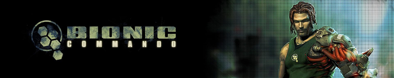 Bionic Commando