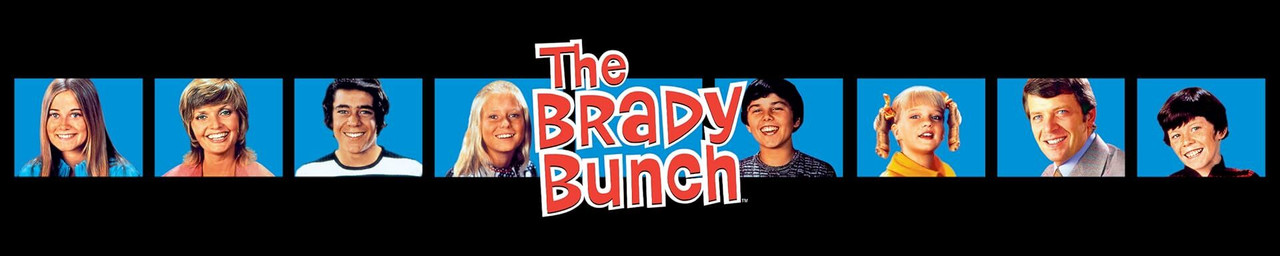 The Brady Bunch The Brady Bunch