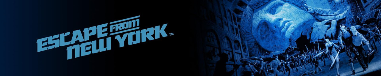 Escape From New York