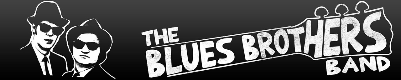 The Blues Brothers