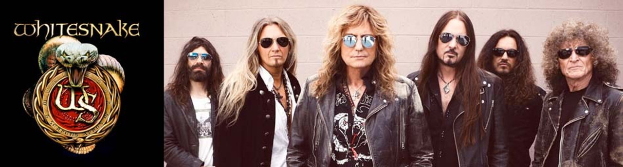Whitesnake Whitesnake