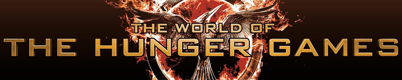 The Hunger Games