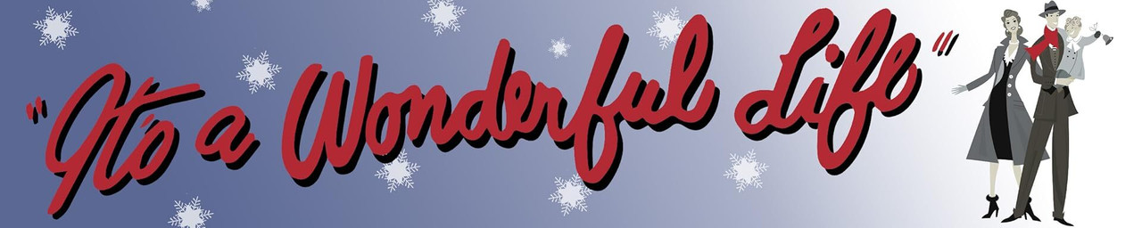 It's a Wonderful Life