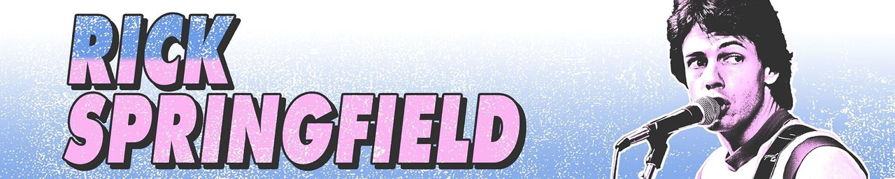 Rick Springfield