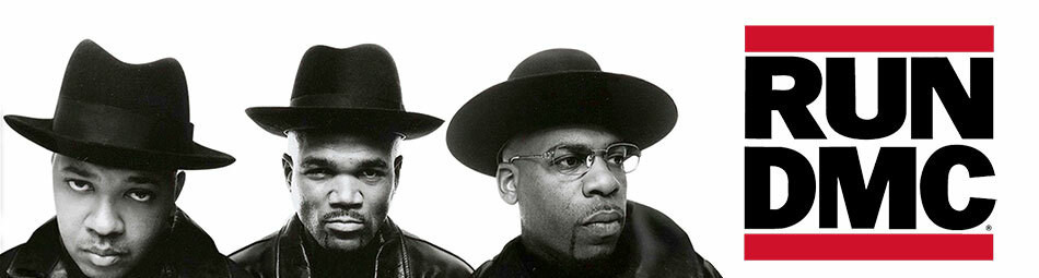 Run DMC
