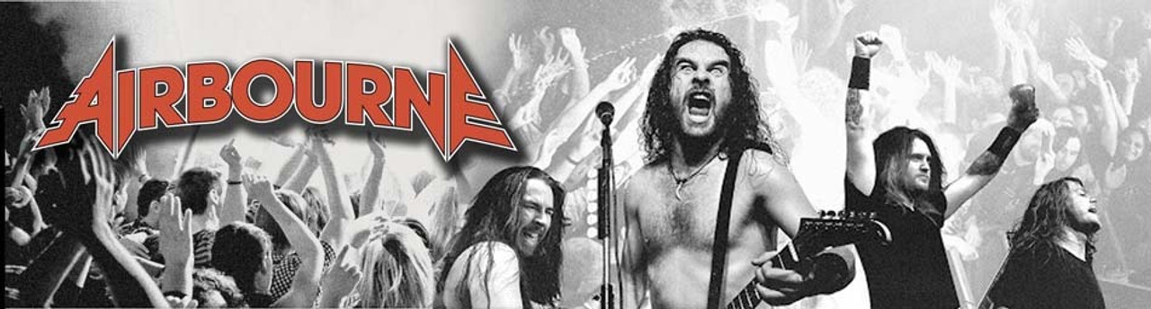 Airbourne