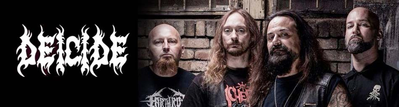 Deicide Deicide