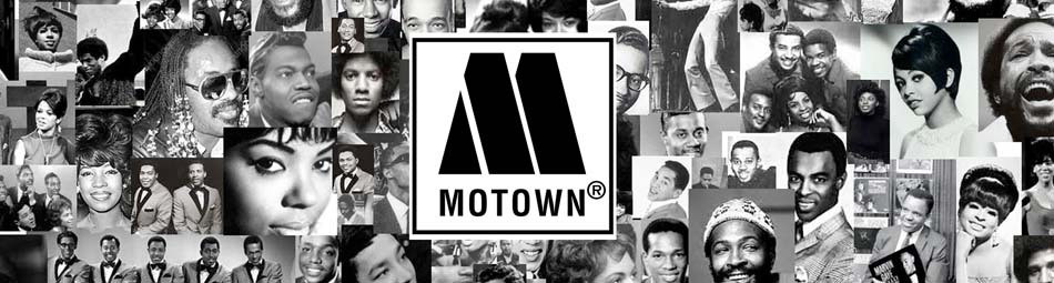 Motown Records