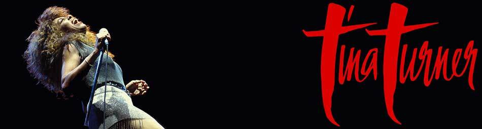 Tina Turner