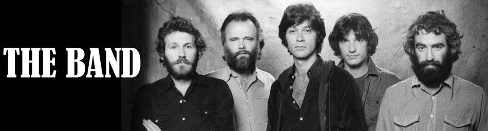 The Band