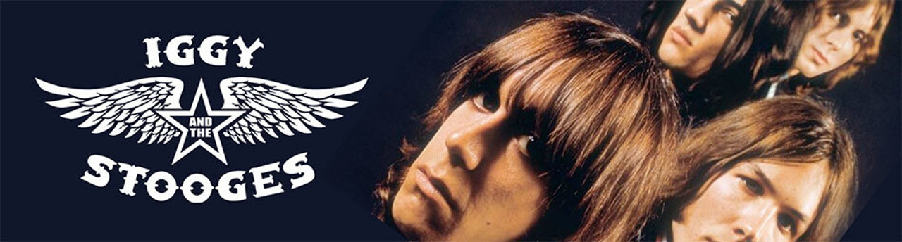 The Stooges The Stooges