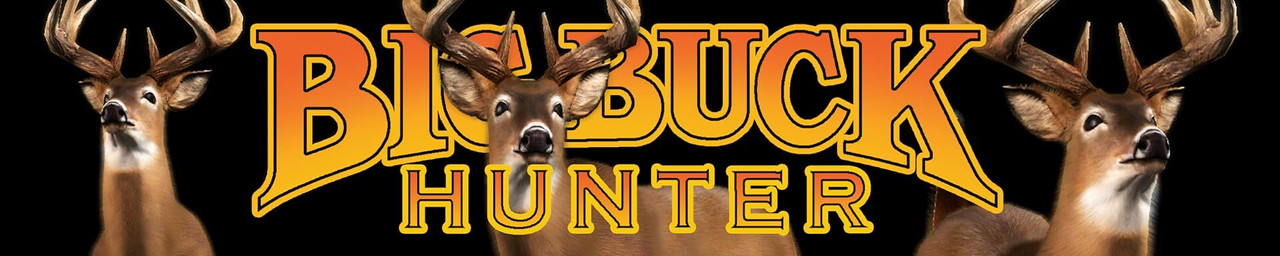 Big Buck Hunter